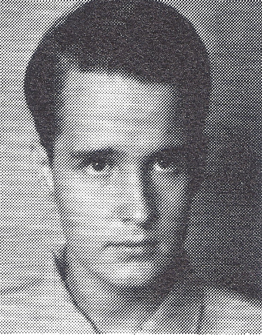 Jamison Dean Hood