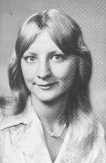 Karen Ann (Hooley) Hillman