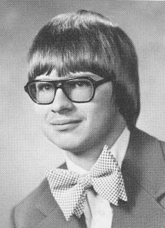 James L. Hurl