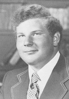 Mark Lewis Jasinsky
