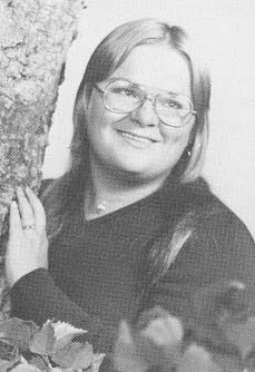 Donna Jean (Jenkins) Jones
