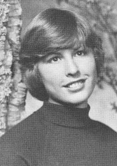 Catherine Ann (Jordan) Chapman