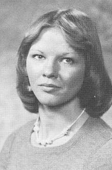 Sharon Lee (Justice) Howland