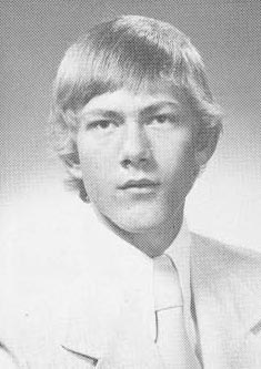 Myron Hobson Johnson