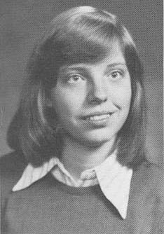 Michelle Marie Jones