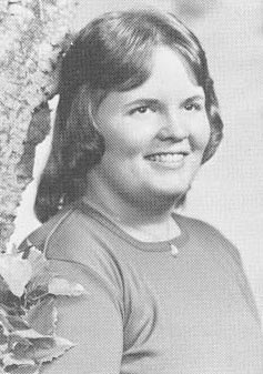 Sandra Kay (Johnson) Spencer