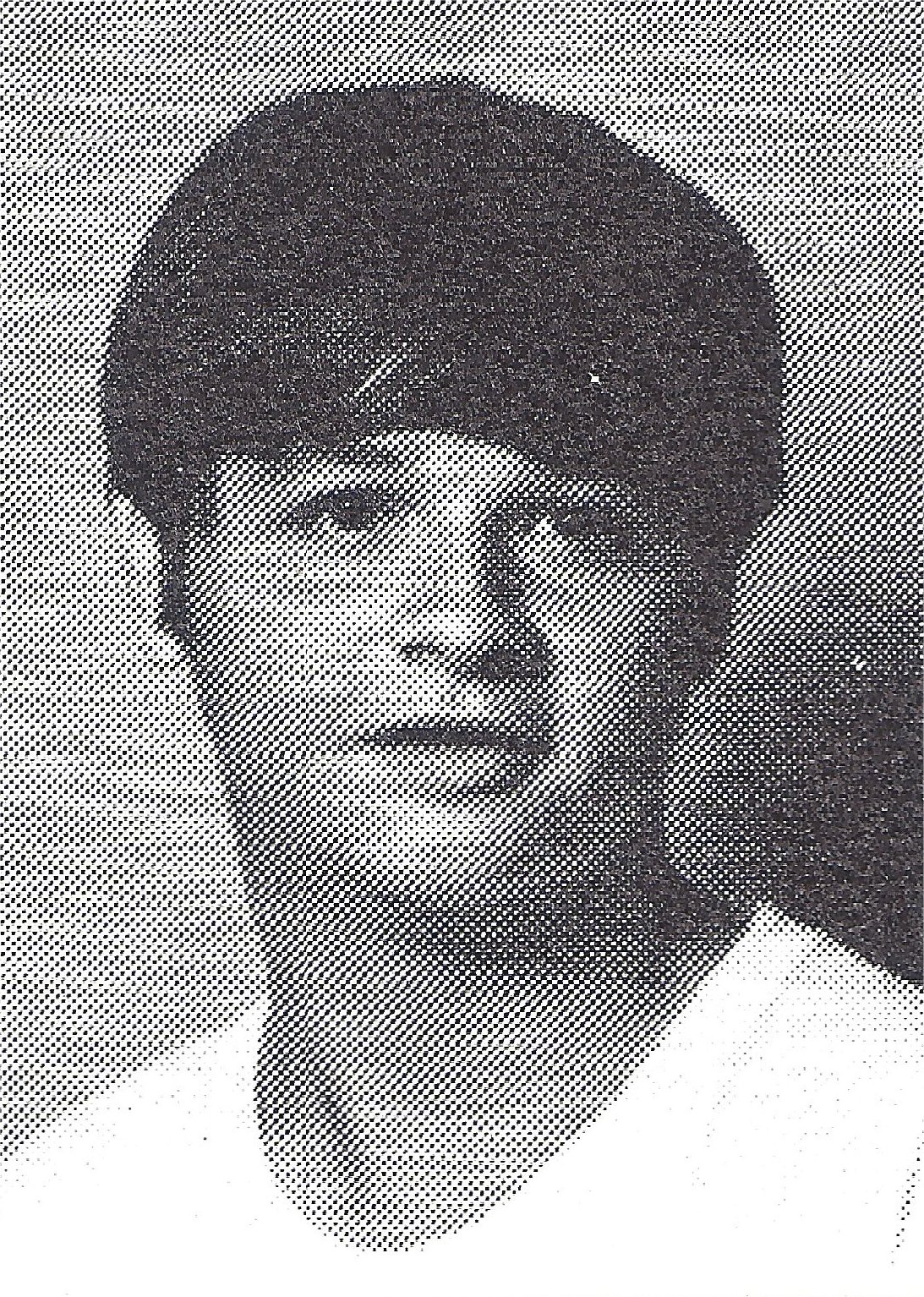 Thomas J. Jones