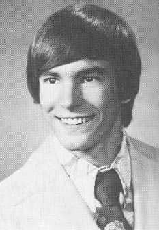 Timothy Allen Johnson