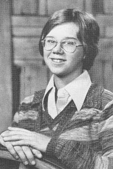 Cynthia Mae (Kennedy) Wallis
