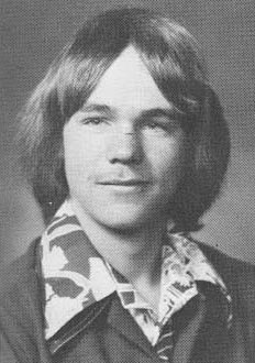 Kevin Lee Kilgore
