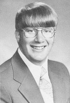 Mark M. Krieger