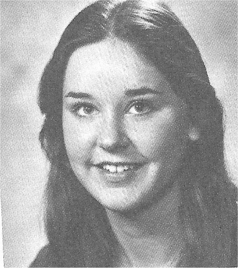 Mary Louise (Kelly) Jones