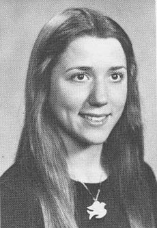 Vanessa Lee (Krebs) Hammond