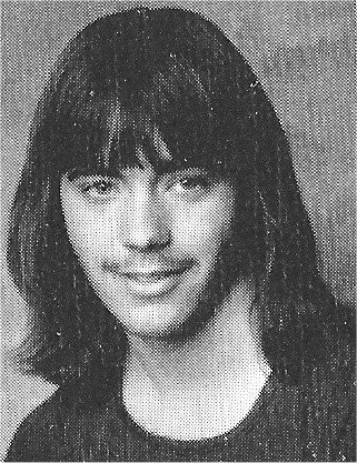 John David Laferty