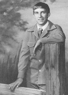 Michael Allen Lanning