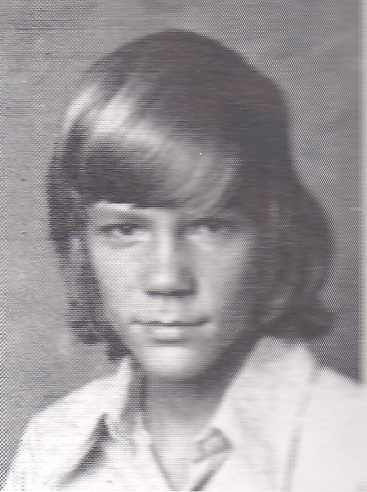 Leslie D. Larson