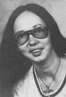 Brenda Sue (Leaman) Wilson