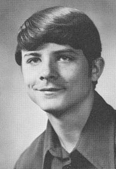 Patrick Allen Lee