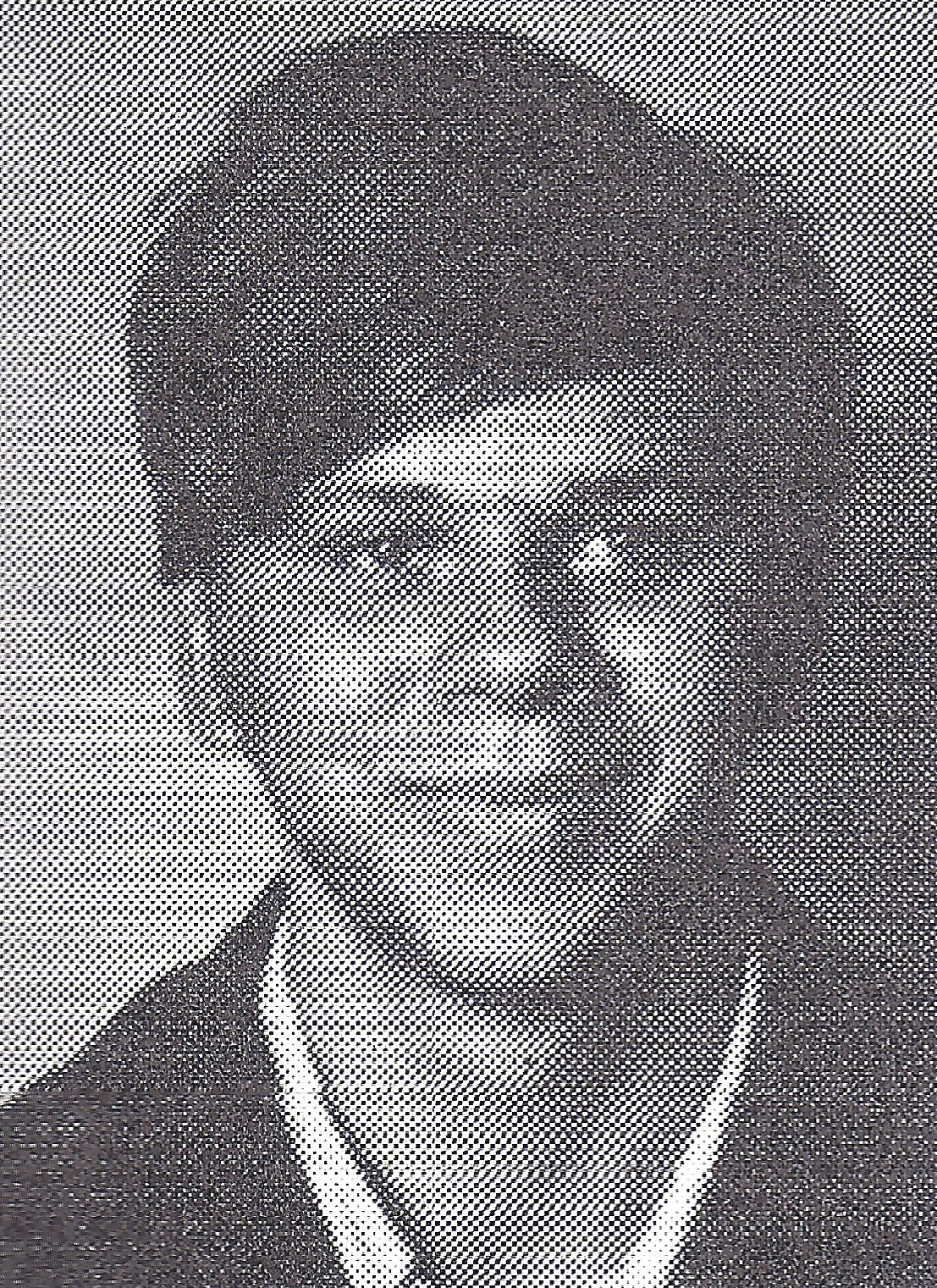 Clayton F. Leonard
