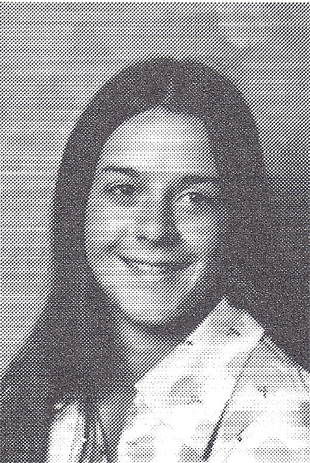 Karen Rose (Lillis) Uldricks