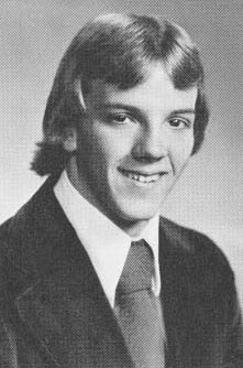 Michael Allen Lyons