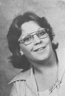 Teresa Diane (League) Aderhold