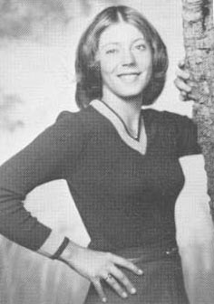 Cathy Lee (Moore) Clouse