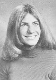 Gayle Marie (Miller) Graham