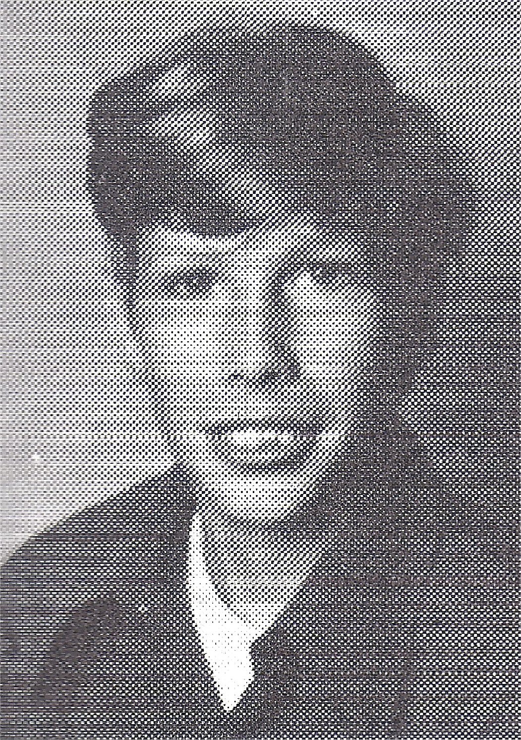 Michael (Mickey) William Maguire