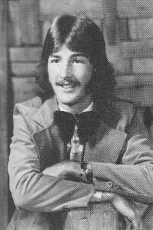 Jon Mann