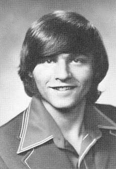 Terry A. Mason
