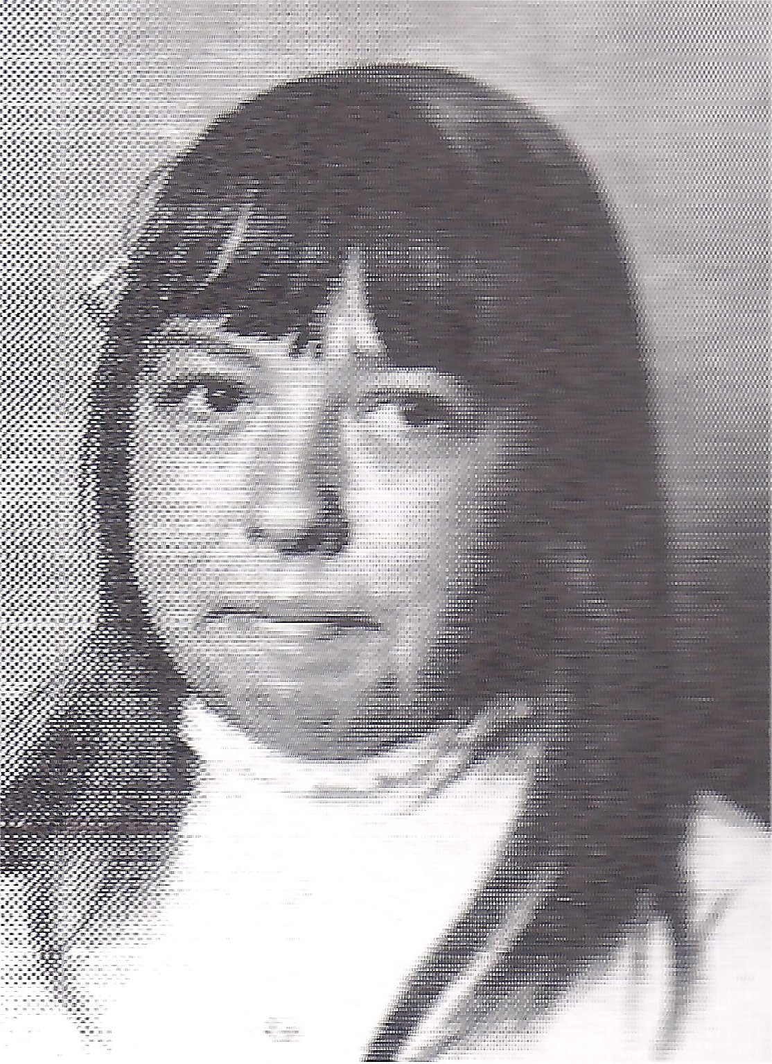 Kathy May