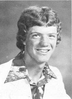 Robert Lee McCafferty