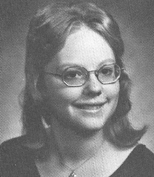 Kay McClaskie