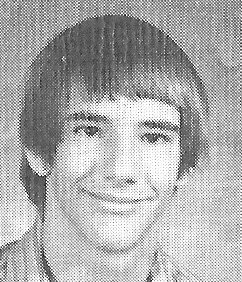 Shawn Patrick McCleery