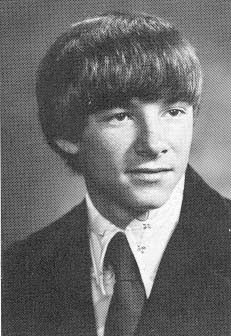 Kerby Dean McConnell