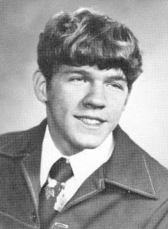 Kenneth Lee McGarvey