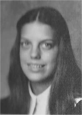 Treva Lynn McKee