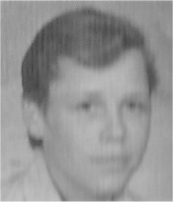 Hurl Edward McKenzie