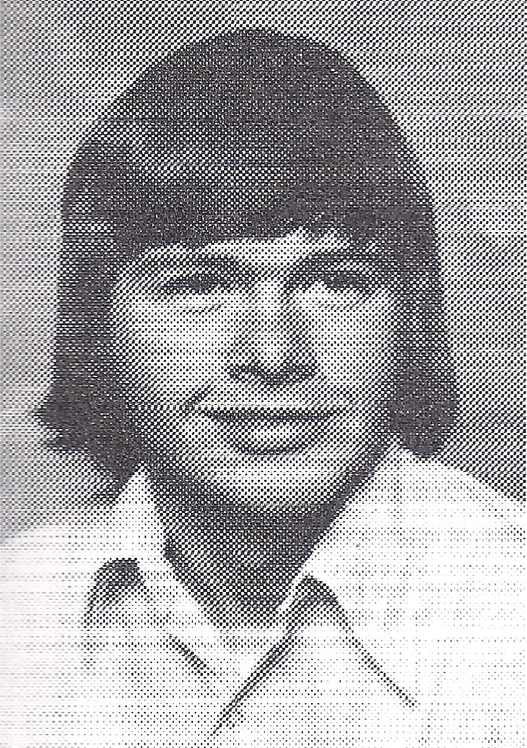 Kelvin Norman McMillin
