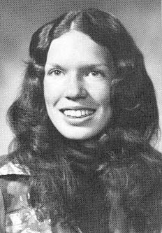 Kathy Lee (Menzie) Kautz