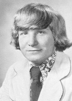 Clifford (Cliff) E. Messenger