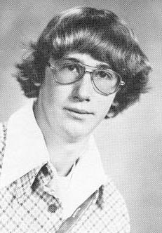 Michael Allen Messer
