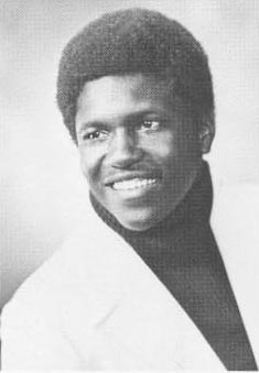 Irion Eugene Mitchell III