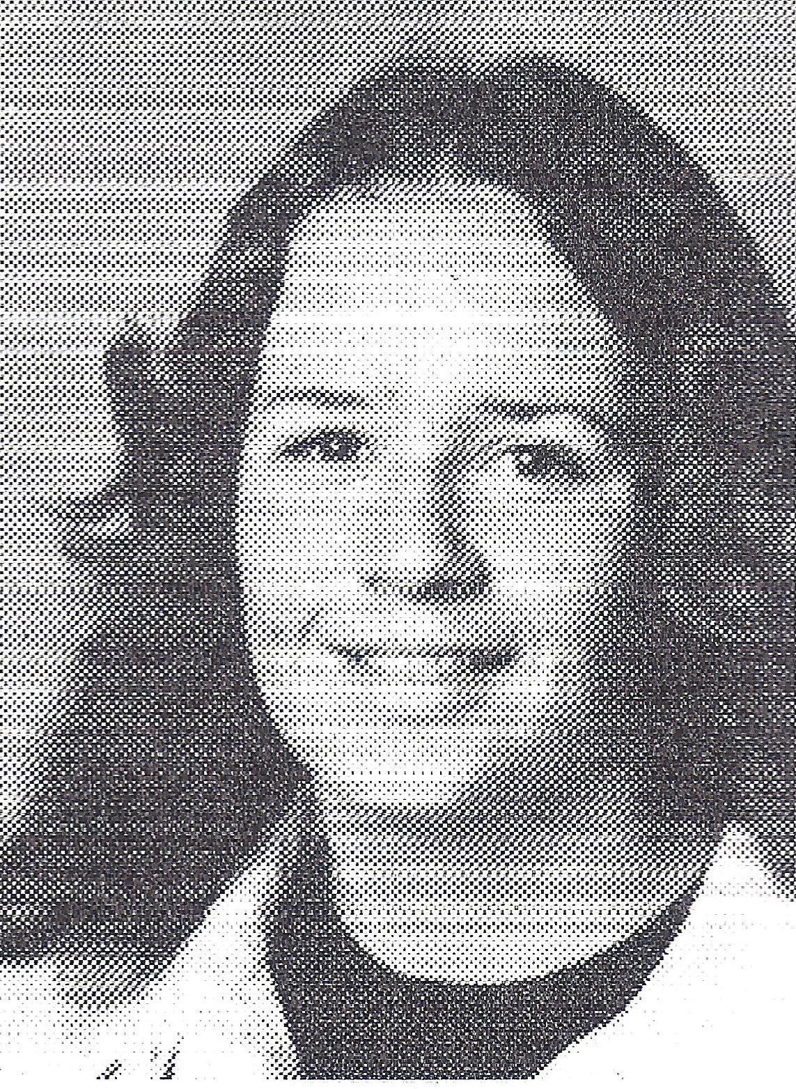 Kim Mitton