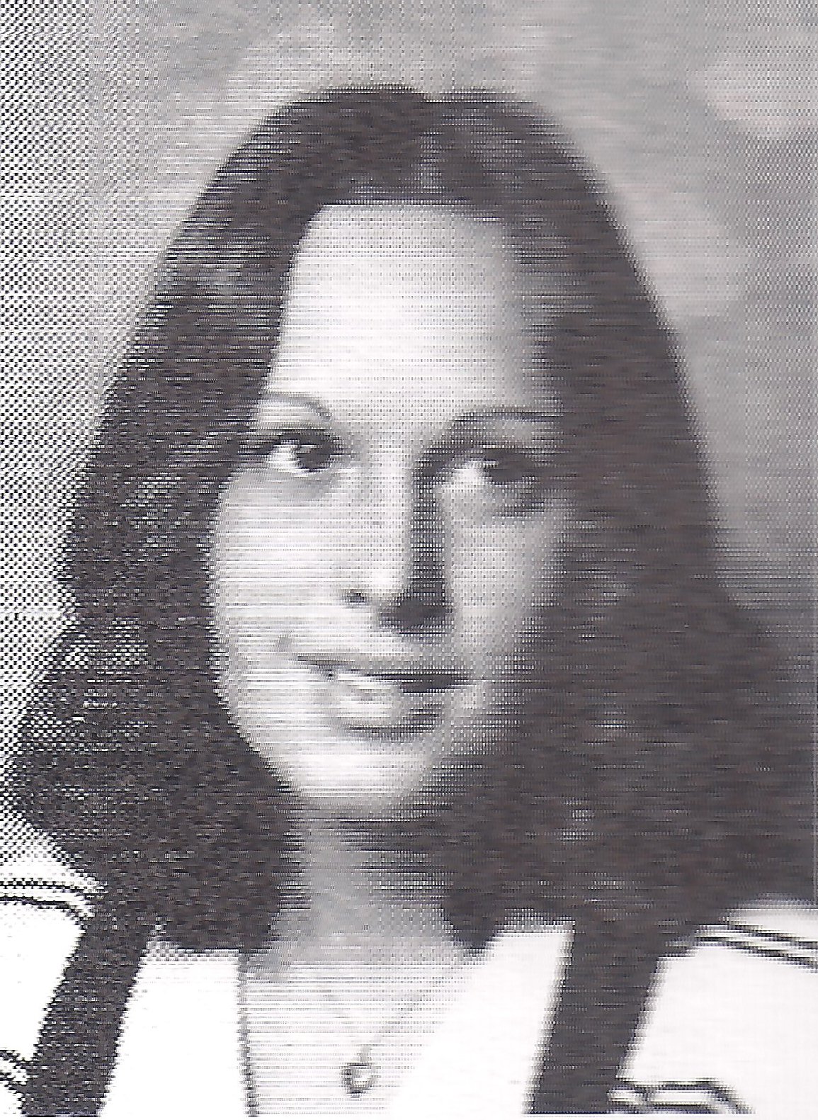Christine Ann (Molt) Bischoff