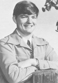 Jerry Wayne Money