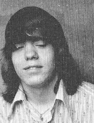 Gary Eugene Morris