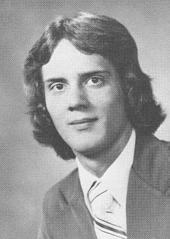 Craig Carl Mosley