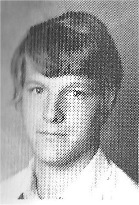 Donald Moyer